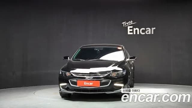 2018 Chevrolet All New Malibu 2.0 Turbo Perfect black Sold VIN KLAZA69XDJB056138 – photo 20 2018 Chevrolet All New Malibu 2.0 Turbo Perfect black Sold VIN KLAZA69XDJB056138 – photo 20