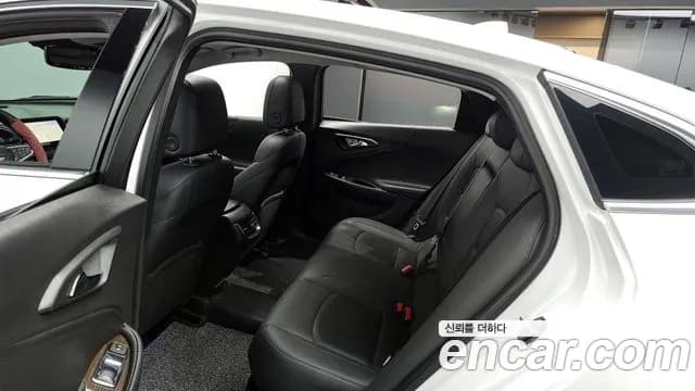 2019 Chevrolet The New Malibu 2.0 Turbo Premier Sold VIN KLAZA69XDKB102028 – side profile 2019 Chevrolet The New Malibu 2.0 Turbo Premier Sold VIN KLAZA69XDKB102028 – side profile