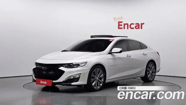 2019 Chevrolet The New Malibu 2.0 Turbo Premier Sold VIN KLAZA69XDKB102028 – odometer reading 2019 Chevrolet The New Malibu 2.0 Turbo Premier Sold VIN KLAZA69XDKB102028 – odometer reading