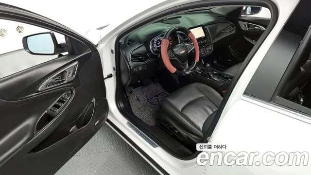 2019 Chevrolet The New Malibu 2.0 Turbo Premier Sold VIN KLAZA69XDKB102028 – photo 14 2019 Chevrolet The New Malibu 2.0 Turbo Premier Sold VIN KLAZA69XDKB102028 – photo 14