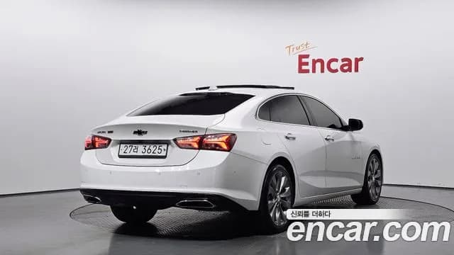 2019 Chevrolet The New Malibu 2.0 Turbo Premier Sold VIN KLAZA69XDKB102028 – photo 16 2019 Chevrolet The New Malibu 2.0 Turbo Premier Sold VIN KLAZA69XDKB102028 – photo 16