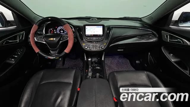 2019 Chevrolet The New Malibu 2.0 Turbo Premier Sold VIN KLAZA69XDKB102028 – photo 17 2019 Chevrolet The New Malibu 2.0 Turbo Premier Sold VIN KLAZA69XDKB102028 – photo 17