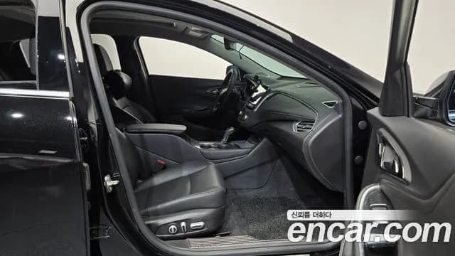 2019 Chevrolet The New Malibu 2.0 Turbo Premier Sold VIN KLAZA69XDKB102542 – dashboard 2019 Chevrolet The New Malibu 2.0 Turbo Premier Sold VIN KLAZA69XDKB102542 – dashboard