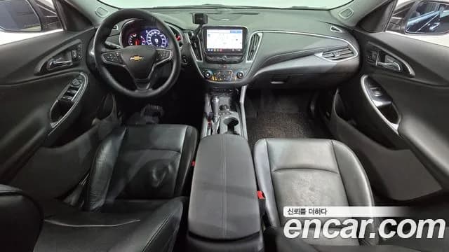 2019 Chevrolet The New Malibu 2.0 Turbo Premier Sold VIN KLAZA69XDKB102542 – photo 14 2019 Chevrolet The New Malibu 2.0 Turbo Premier Sold VIN KLAZA69XDKB102542 – photo 14