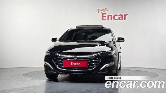 2019 Chevrolet The New Malibu 2.0 Turbo Premier Sold VIN KLAZA69XDKB102542 – photo 15 2019 Chevrolet The New Malibu 2.0 Turbo Premier Sold VIN KLAZA69XDKB102542 – photo 15