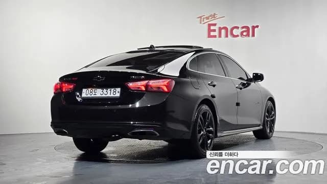 2019 Chevrolet The New Malibu 2.0 Turbo Premier Sold VIN KLAZA69XDKB102542 – photo 17 2019 Chevrolet The New Malibu 2.0 Turbo Premier Sold VIN KLAZA69XDKB102542 – photo 17