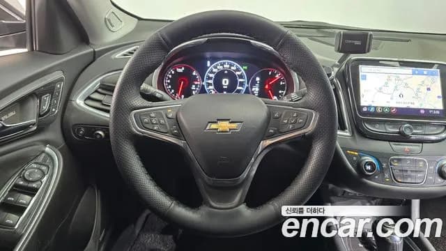 2019 Chevrolet The New Malibu 2.0 Turbo Premier Sold VIN KLAZA69XDKB102542 – photo 18 2019 Chevrolet The New Malibu 2.0 Turbo Premier Sold VIN KLAZA69XDKB102542 – photo 18