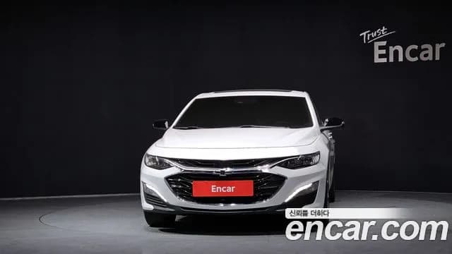 2019 Chevrolet The New Malibu 2.0 Turbo Premier Sold VIN KLAZA69XDKB103810 – front exterior 2019 Chevrolet The New Malibu 2.0 Turbo Premier Sold VIN KLAZA69XDKB103810 – front exterior