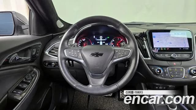 2019 Chevrolet The New Malibu 2.0 Turbo Premier Sold VIN KLAZA69XDKB103810 – photo 11 2019 Chevrolet The New Malibu 2.0 Turbo Premier Sold VIN KLAZA69XDKB103810 – photo 11