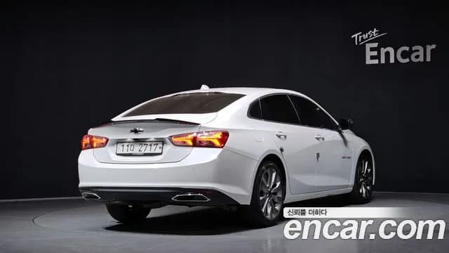 2019 Chevrolet The New Malibu 2.0 Turbo Premier Sold VIN KLAZA69XDKB103810 – photo 12 2019 Chevrolet The New Malibu 2.0 Turbo Premier Sold VIN KLAZA69XDKB103810 – photo 12