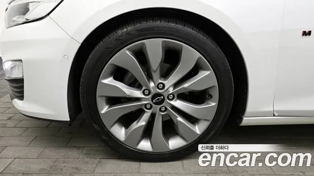 2019 Chevrolet The New Malibu 2.0 Turbo Premier Sold VIN KLAZA69XDKB103810 – photo 16 2019 Chevrolet The New Malibu 2.0 Turbo Premier Sold VIN KLAZA69XDKB103810 – photo 16