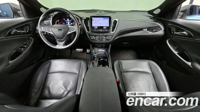 2019 Chevrolet The New Malibu 2.0 Turbo Premier Sold VIN KLAZA69XDKB103810 – photo 19 2019 Chevrolet The New Malibu 2.0 Turbo Premier Sold VIN KLAZA69XDKB103810 – photo 19