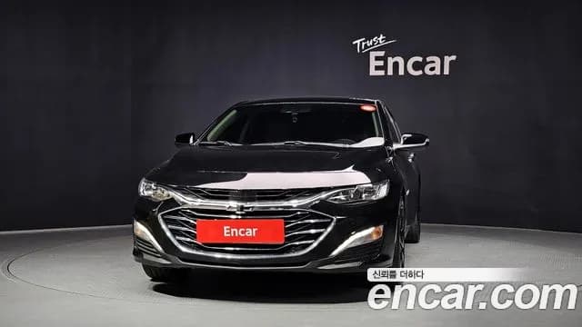 2019 Chevrolet The New Malibu 2.0 Turbo Premier Sold VIN KLAZA69XDKB105792 – side profile 2019 Chevrolet The New Malibu 2.0 Turbo Premier Sold VIN KLAZA69XDKB105792 – side profile