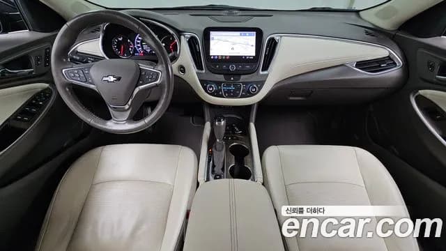 2019 Chevrolet The New Malibu 2.0 Turbo Premier Sold VIN KLAZA69XDKB105792 – interior seats 2019 Chevrolet The New Malibu 2.0 Turbo Premier Sold VIN KLAZA69XDKB105792 – interior seats