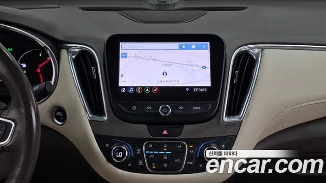 2019 Chevrolet The New Malibu 2.0 Turbo Premier Sold VIN KLAZA69XDKB105792 – photo 12 2019 Chevrolet The New Malibu 2.0 Turbo Premier Sold VIN KLAZA69XDKB105792 – photo 12