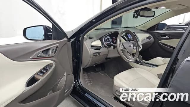 2019 Chevrolet The New Malibu 2.0 Turbo Premier Sold VIN KLAZA69XDKB105792 – photo 15 2019 Chevrolet The New Malibu 2.0 Turbo Premier Sold VIN KLAZA69XDKB105792 – photo 15