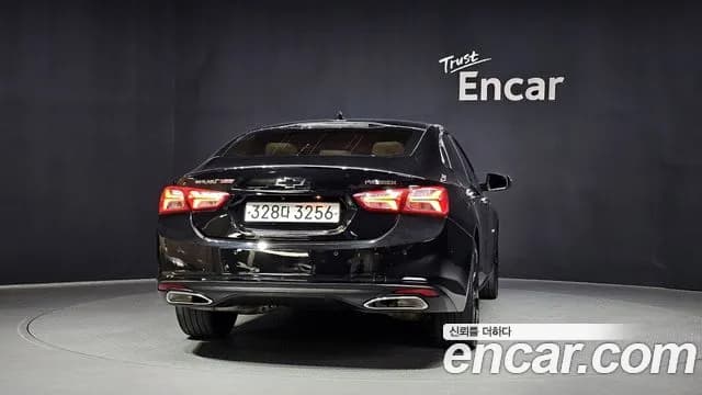 2019 Chevrolet The New Malibu 2.0 Turbo Premier Sold VIN KLAZA69XDKB105792 – photo 16 2019 Chevrolet The New Malibu 2.0 Turbo Premier Sold VIN KLAZA69XDKB105792 – photo 16