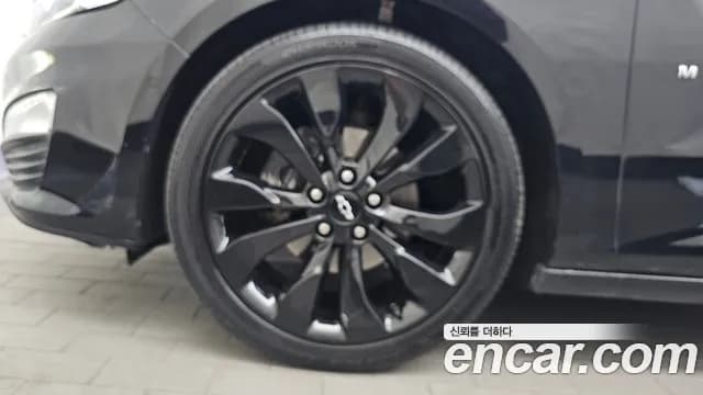 2019 Chevrolet The New Malibu 2.0 Turbo Premier Sold VIN KLAZA69XDKB105792 – photo 18 2019 Chevrolet The New Malibu 2.0 Turbo Premier Sold VIN KLAZA69XDKB105792 – photo 18