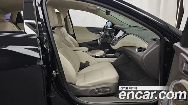 2019 Chevrolet The New Malibu 2.0 Turbo Premier Sold VIN KLAZA69XDKB105792 – photo 19 2019 Chevrolet The New Malibu 2.0 Turbo Premier Sold VIN KLAZA69XDKB105792 – photo 19