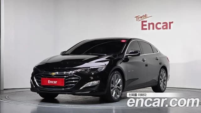 2019 Chevrolet The New Malibu 2.0 Turbo Premier Sold VIN KLAZA69XDKB108907 – dashboard 2019 Chevrolet The New Malibu 2.0 Turbo Premier Sold VIN KLAZA69XDKB108907 – dashboard