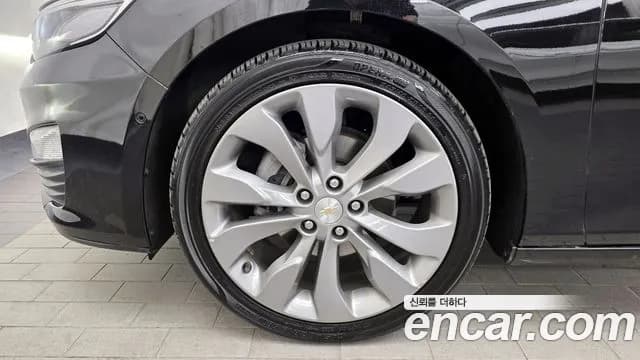 2019 Chevrolet The New Malibu 2.0 Turbo Premier Sold VIN KLAZA69XDKB108907 – engine bay 2019 Chevrolet The New Malibu 2.0 Turbo Premier Sold VIN KLAZA69XDKB108907 – engine bay