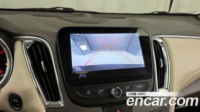 2019 Chevrolet The New Malibu 2.0 Turbo Premier Sold VIN KLAZA69XDKB108907 – exterior detail 2019 Chevrolet The New Malibu 2.0 Turbo Premier Sold VIN KLAZA69XDKB108907 – exterior detail