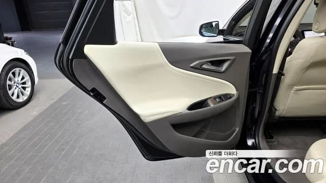 2019 Chevrolet The New Malibu 2.0 Turbo Premier Sold VIN KLAZA69XDKB108907 – trunk area 2019 Chevrolet The New Malibu 2.0 Turbo Premier Sold VIN KLAZA69XDKB108907 – trunk area