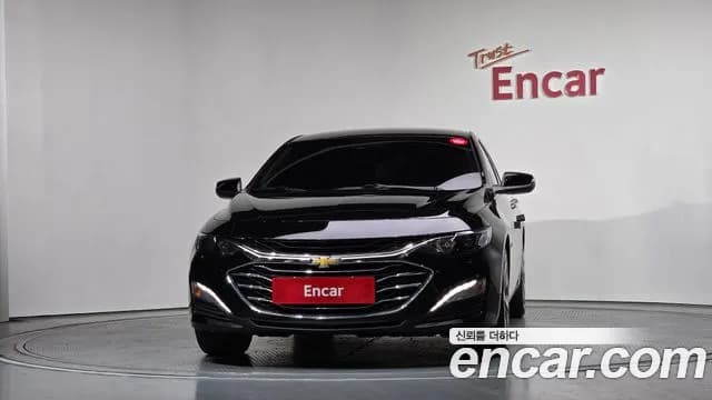 2019 Chevrolet The New Malibu 2.0 Turbo Premier Sold VIN KLAZA69XDKB108907 – photo 15 2019 Chevrolet The New Malibu 2.0 Turbo Premier Sold VIN KLAZA69XDKB108907 – photo 15