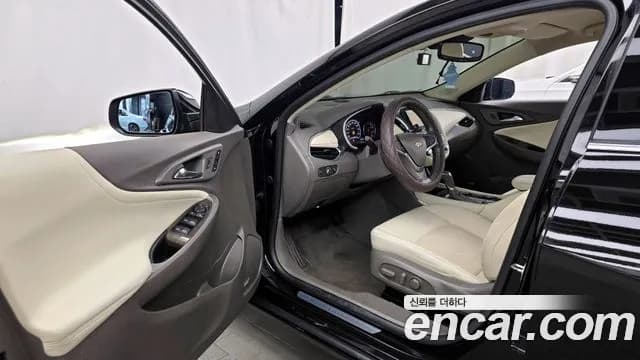 2019 Chevrolet The New Malibu 2.0 Turbo Premier Sold VIN KLAZA69XDKB108907 – photo 16 2019 Chevrolet The New Malibu 2.0 Turbo Premier Sold VIN KLAZA69XDKB108907 – photo 16