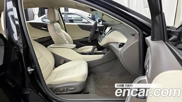 2019 Chevrolet The New Malibu 2.0 Turbo Premier Sold VIN KLAZA69XDKB108907 – photo 20 2019 Chevrolet The New Malibu 2.0 Turbo Premier Sold VIN KLAZA69XDKB108907 – photo 20