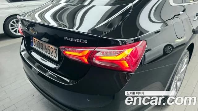 2019 Chevrolet The New Malibu 2.0 Turbo Premier Sold VIN KLAZA69XDKB108907 – photo 21 2019 Chevrolet The New Malibu 2.0 Turbo Premier Sold VIN KLAZA69XDKB108907 – photo 21