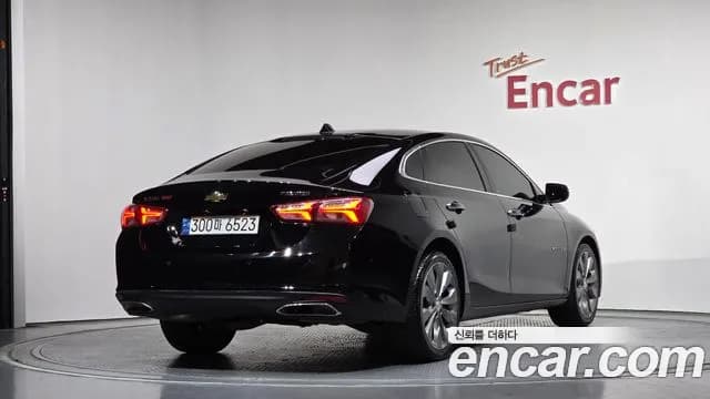2019 Chevrolet The New Malibu 2.0 Turbo Premier Sold VIN KLAZA69XDKB108907 – photo 23 2019 Chevrolet The New Malibu 2.0 Turbo Premier Sold VIN KLAZA69XDKB108907 – photo 23