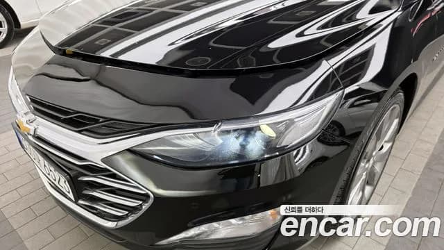 2019 Chevrolet The New Malibu 2.0 Turbo Premier Sold VIN KLAZA69XDKB108907 – photo 30 2019 Chevrolet The New Malibu 2.0 Turbo Premier Sold VIN KLAZA69XDKB108907 – photo 30