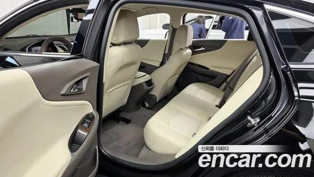 2019 Chevrolet The New Malibu 2.0 Turbo Premier Sold VIN KLAZA69XDKB108907 – photo 34 2019 Chevrolet The New Malibu 2.0 Turbo Premier Sold VIN KLAZA69XDKB108907 – photo 34