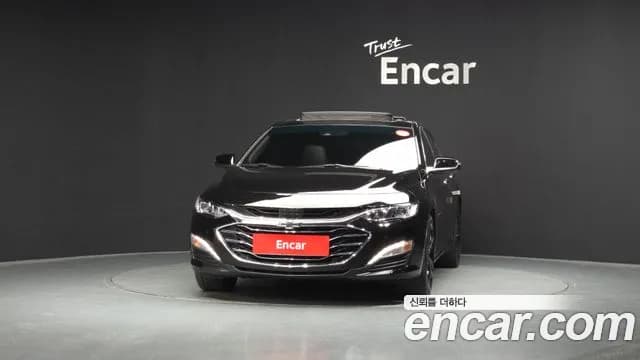 2019 Chevrolet The New Malibu 2.0 Turbo Perfect Black Sold VIN KLAZA69XDKB111739 – rear exterior 2019 Chevrolet The New Malibu 2.0 Turbo Perfect Black Sold VIN KLAZA69XDKB111739 – rear exterior