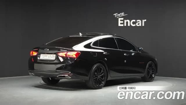 2019 Chevrolet The New Malibu 2.0 Turbo Perfect Black Sold VIN KLAZA69XDKB111739 – photo 13 2019 Chevrolet The New Malibu 2.0 Turbo Perfect Black Sold VIN KLAZA69XDKB111739 – photo 13