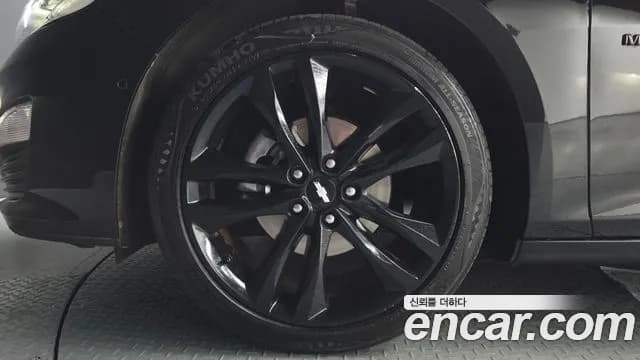 2019 Chevrolet The New Malibu 2.0 Turbo Perfect Black Sold VIN KLAZA69XDKB111739 – photo 17 2019 Chevrolet The New Malibu 2.0 Turbo Perfect Black Sold VIN KLAZA69XDKB111739 – photo 17