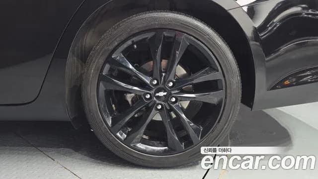 2019 Chevrolet The New Malibu 2.0 Turbo Perfect Black Sold VIN KLAZA69XDKB111739 – photo 30 2019 Chevrolet The New Malibu 2.0 Turbo Perfect Black Sold VIN KLAZA69XDKB111739 – photo 30