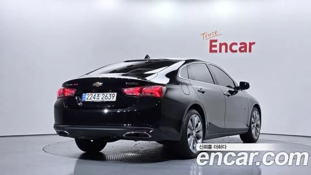 2019 Chevrolet The New Malibu 2.0 Turbo Premier Sold VIN KLAZA69XDKB112398 – interior seats 2019 Chevrolet The New Malibu 2.0 Turbo Premier Sold VIN KLAZA69XDKB112398 – interior seats