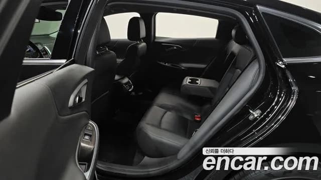 2019 Chevrolet The New Malibu 2.0 Turbo Premier Sold VIN KLAZA69XDKB112398 – photo 17 2019 Chevrolet The New Malibu 2.0 Turbo Premier Sold VIN KLAZA69XDKB112398 – photo 17
