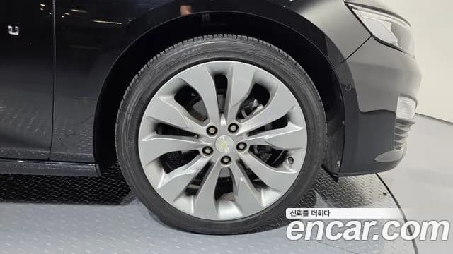 2019 Chevrolet The New Malibu 2.0 Turbo Premier Sold VIN KLAZA69XDKB112398 – photo 25 2019 Chevrolet The New Malibu 2.0 Turbo Premier Sold VIN KLAZA69XDKB112398 – photo 25