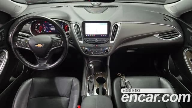 2019 Chevrolet The New Malibu 2.0 Turbo Premier Sold VIN KLAZA69XDKB112398 – photo 33 2019 Chevrolet The New Malibu 2.0 Turbo Premier Sold VIN KLAZA69XDKB112398 – photo 33
