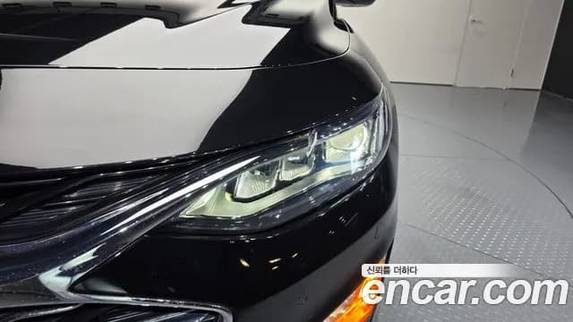 2019 Chevrolet The New Malibu 2.0 Turbo Premier Sold VIN KLAZA69XDKB112398 – photo 34 2019 Chevrolet The New Malibu 2.0 Turbo Premier Sold VIN KLAZA69XDKB112398 – photo 34