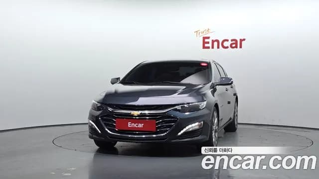 2019 Chevrolet The New Malibu 2.0 Turbo LT Sold VIN KLAZA69XDKB113702 – front exterior 2019 Chevrolet The New Malibu 2.0 Turbo LT Sold VIN KLAZA69XDKB113702 – front exterior