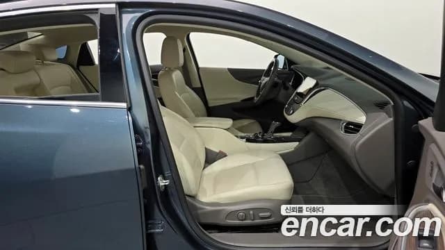 2019 Chevrolet The New Malibu 2.0 Turbo LT Sold VIN KLAZA69XDKB113702 – interior seats 2019 Chevrolet The New Malibu 2.0 Turbo LT Sold VIN KLAZA69XDKB113702 – interior seats