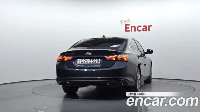 2019 Chevrolet The New Malibu 2.0 Turbo LT Sold VIN KLAZA69XDKB113702 – engine bay 2019 Chevrolet The New Malibu 2.0 Turbo LT Sold VIN KLAZA69XDKB113702 – engine bay
