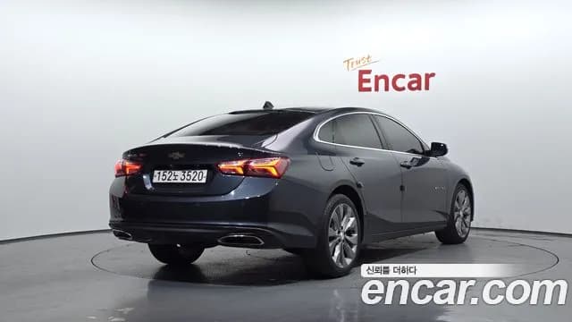 2019 Chevrolet The New Malibu 2.0 Turbo LT Sold VIN KLAZA69XDKB113702 – photo 13 2019 Chevrolet The New Malibu 2.0 Turbo LT Sold VIN KLAZA69XDKB113702 – photo 13