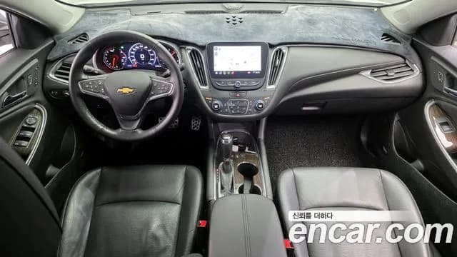 2019 Chevrolet The New Malibu 2.0 Turbo Premier Sold VIN KLAZA69XDKB116304 – side profile 2019 Chevrolet The New Malibu 2.0 Turbo Premier Sold VIN KLAZA69XDKB116304 – side profile