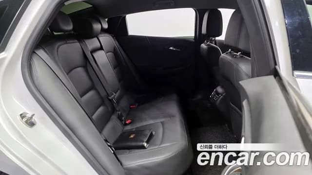 2019 Chevrolet The New Malibu 2.0 Turbo Premier Sold VIN KLAZA69XDKB116304 – engine bay 2019 Chevrolet The New Malibu 2.0 Turbo Premier Sold VIN KLAZA69XDKB116304 – engine bay