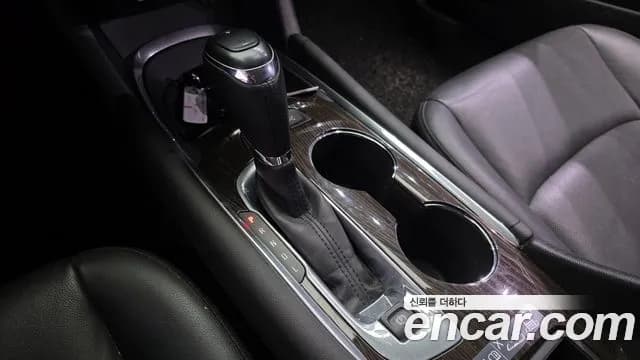 2019 Chevrolet The New Malibu 2.0 Turbo Premier Sold VIN KLAZA69XDKB116304 – trunk area 2019 Chevrolet The New Malibu 2.0 Turbo Premier Sold VIN KLAZA69XDKB116304 – trunk area